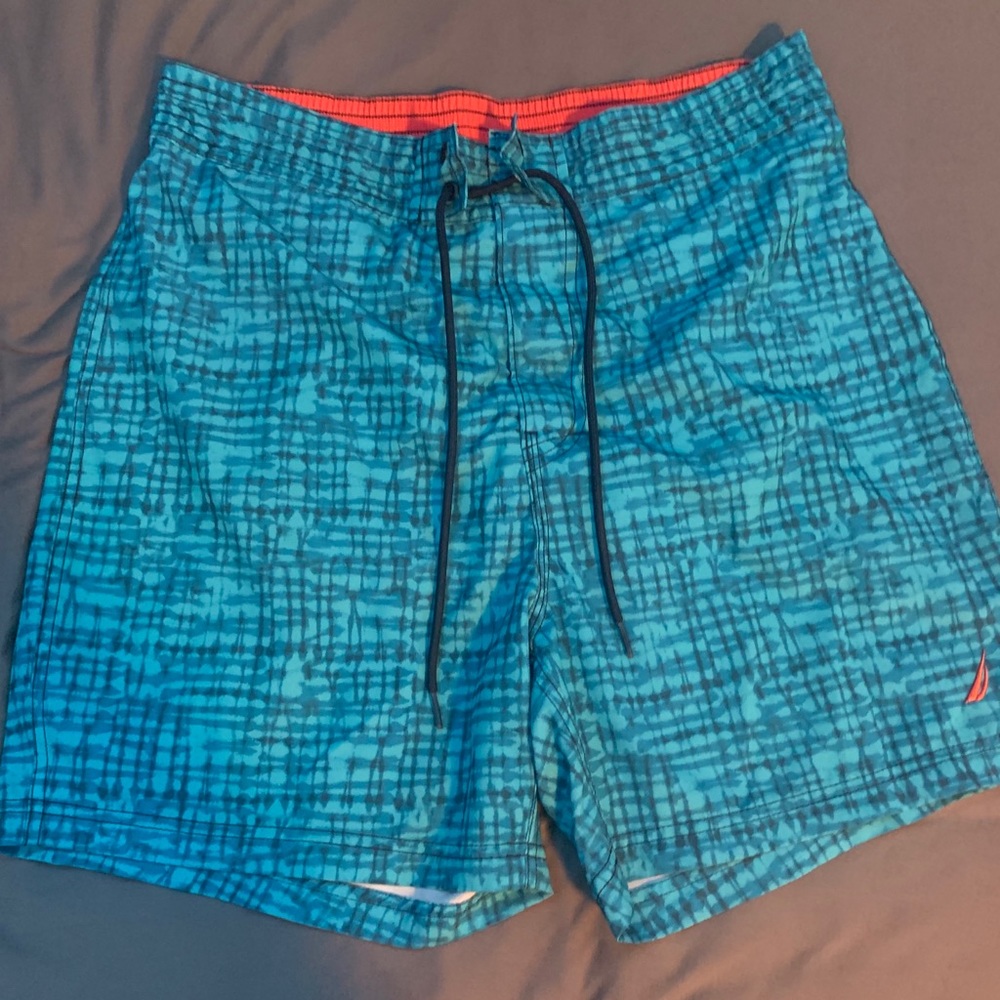 Men’s Nautica bathing suit